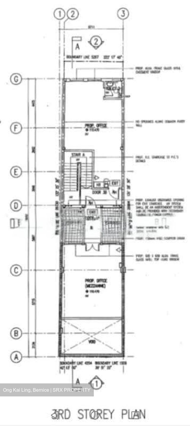 JALAN BESAR CONSERVATION AREA (D8), Shop House #639472631